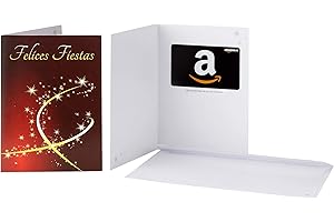 Tarjeta Regalo Amazon.es - Tarjeta de felicitación