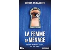 La femme de ménage