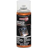 Ambro-Sol W506 Anti-Spatter Spray for Welding, Straw Yellow