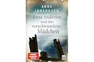 Enna Andersen und das verschwundene Mädchen