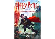 Harry Potter à L'école des Sorciers