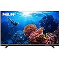 Philips Smart TV | 32PHS6808/12 | 80 cm (32 Zoll) LED HD Fernseher | 60 Hz | HDR