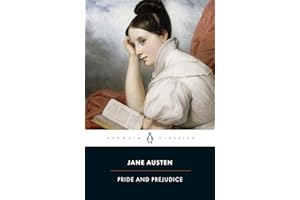 Pride and Prejudice: Jane Austen