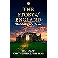 History Hit Story of England: Making of a Nation