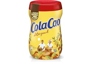 Cacao soluble ColaCao bote 760 g