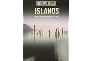 Islands: essential Einaudi