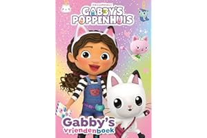 Gabby's vriendenboek