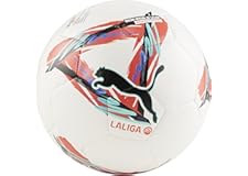 PUMA Balón de fútbol Orbita LaLiga 1 híbrido