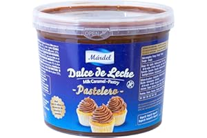 Mardel Dulce de Leche Pastelero - 1 Kg