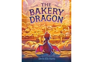 The Bakery Dragon