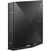 NEC Wi-Fi PA-WX5400HP Wireless LAN Router dual_band Aterm