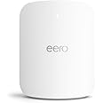 Amazon eero Max 7 mesh Wi-Fi router | 10 Gbps Ethernet | Coverage up to 230 m² | Connect 200+ devices | Ideal for gaming | 1-