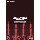 ENHYPEN WORLD TOUR 'MANIFESTO' in JAPAN 京セラドーム大阪 (通常盤)(2枚組) [DVD]