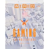 WIRED（ワイアード）VOL.46