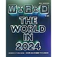 WIRED(ワイアード)VOL.51(12月18日発売)