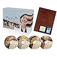 アンメット　ある脳外科医の日記　　Blu-ray BOX [Blu-ray]