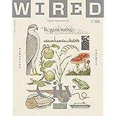 WIRED（ワイアード） VOL.54