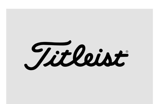 Titleist