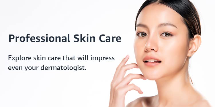 Professional Skin Care