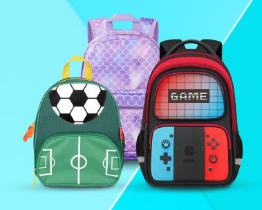 Deals on school backpacks