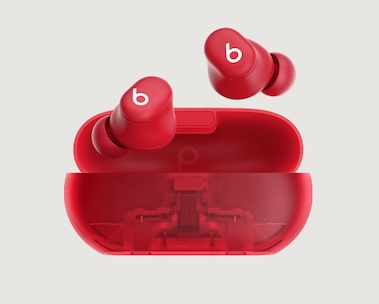 New Beats Solo Buds