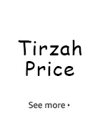 Tirzah Price