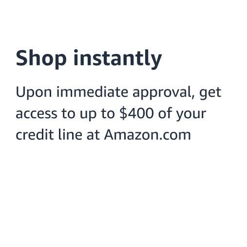 Shop Instantly