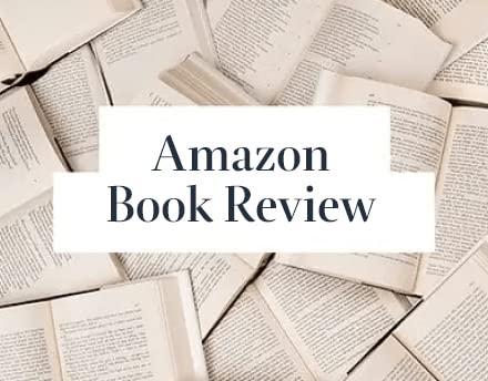 Amazon Book Review