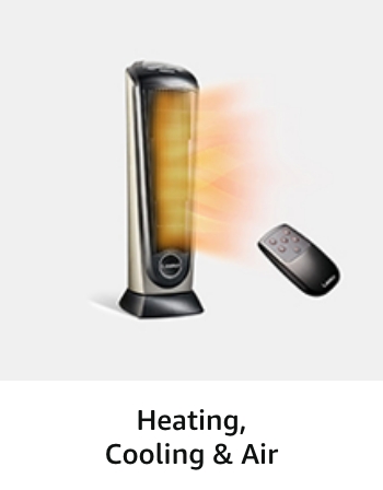 Heating & cooling