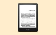 Kindle Paperwhite