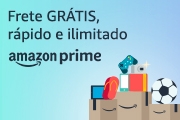 Amazon Prime