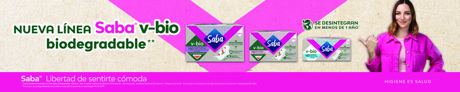 SABA V-Bio