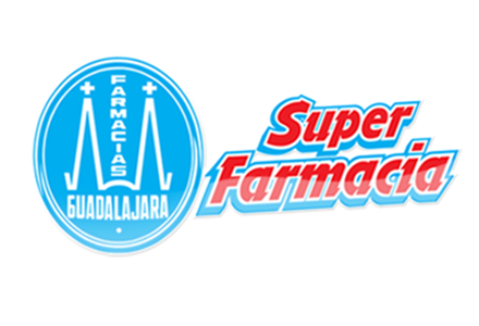 Farmacias Guadalajara