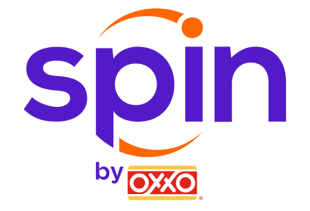 Spin by Oxxo