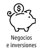 Negocios e inversiones