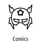 Cómics y manga