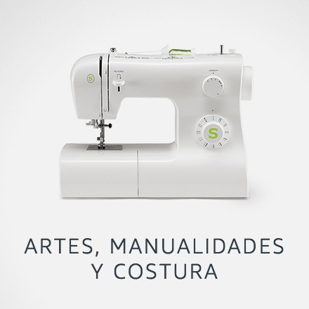 Artes y manualidades