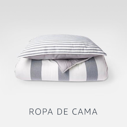 Ropa de cama