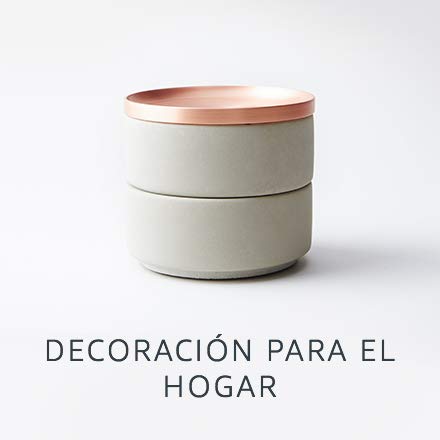 Decoracion para el hogar