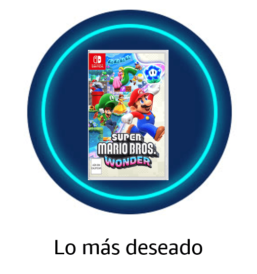 Lo más deseado