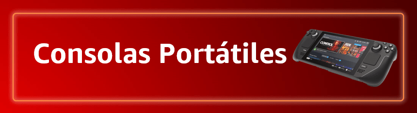 Portatiles