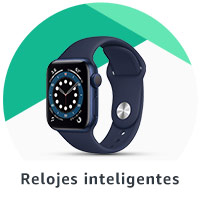 Relojes inteligentes