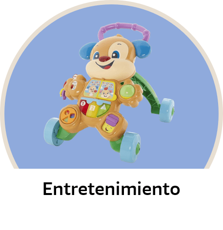 Entretenimiento