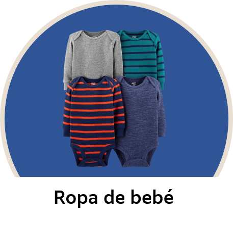 Ropa de bebé