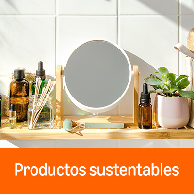 Productos sustentables