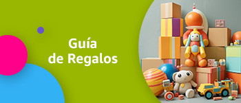 Guìa de regalos