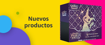 Nuevos Productos