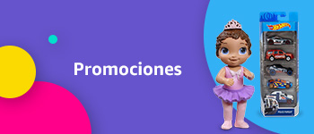 Promociones