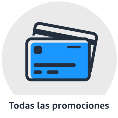 Todas las promociones