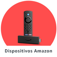 Dispositivos Amazon